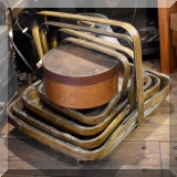D16. Baskets.